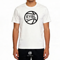 HA™ EYBL T-Shirt White