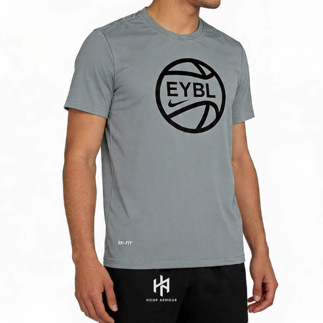 HA™ EYBL T-Shirt Grey