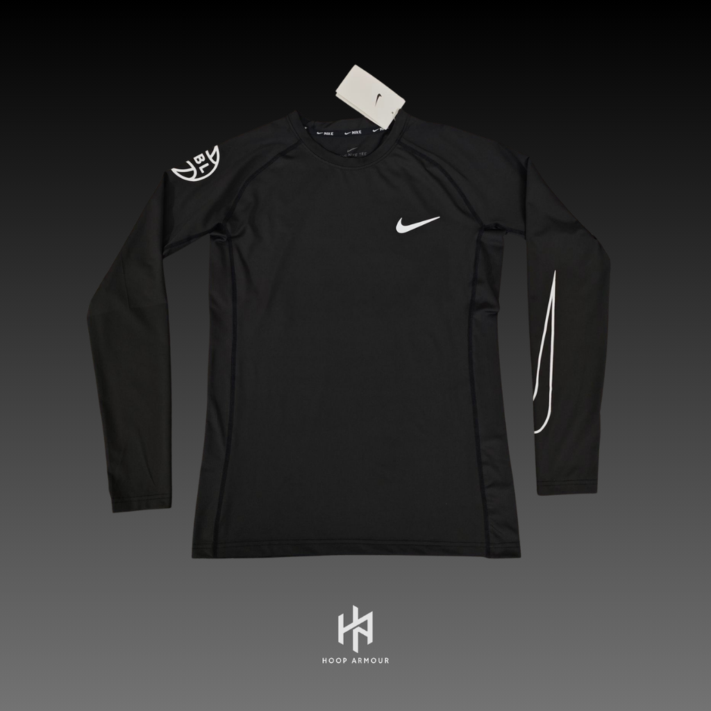 HA™ EYBL Compression Longsleeve