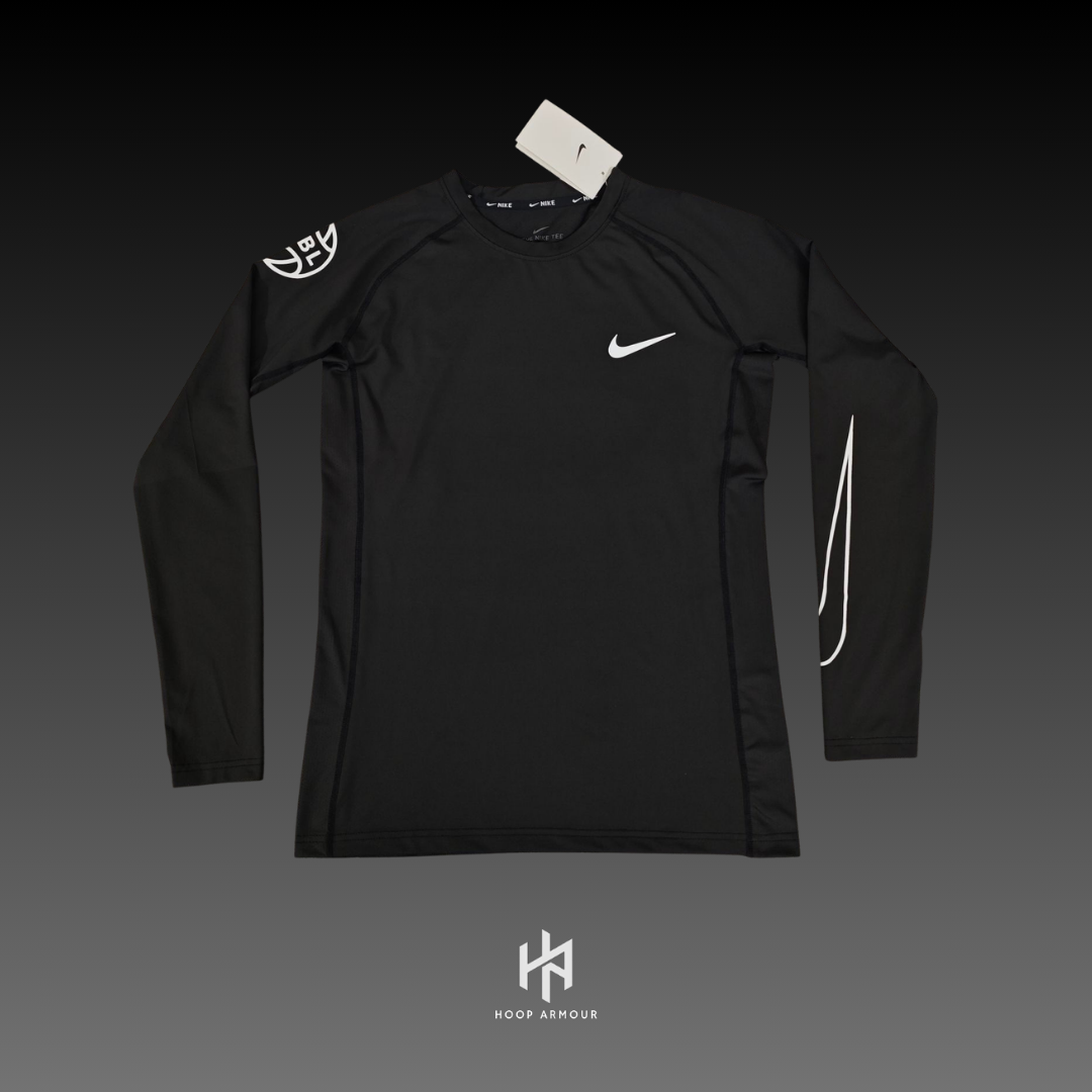 HA™ EYBL Compression Longsleeve