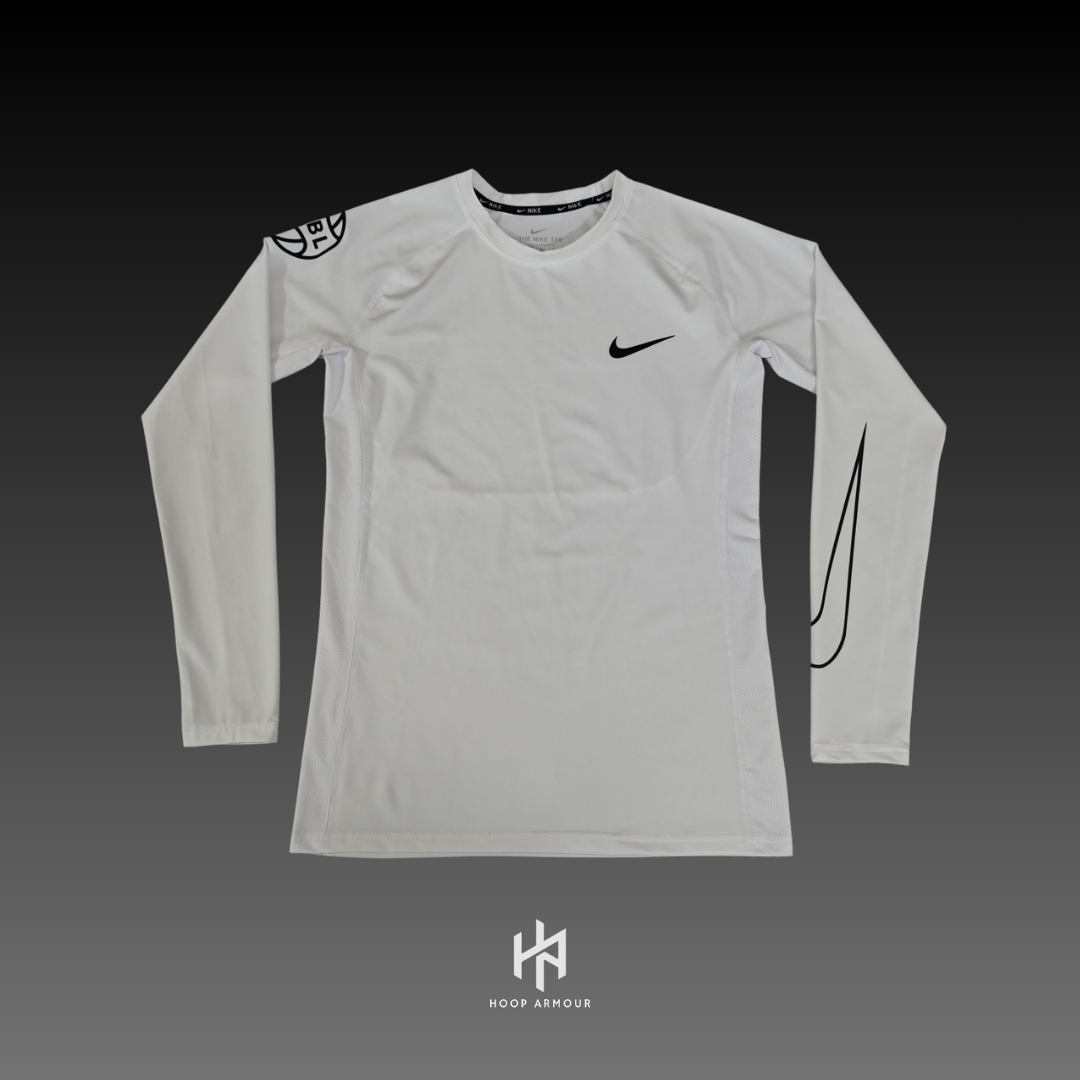 HA™ EYBL Compression Longsleeve