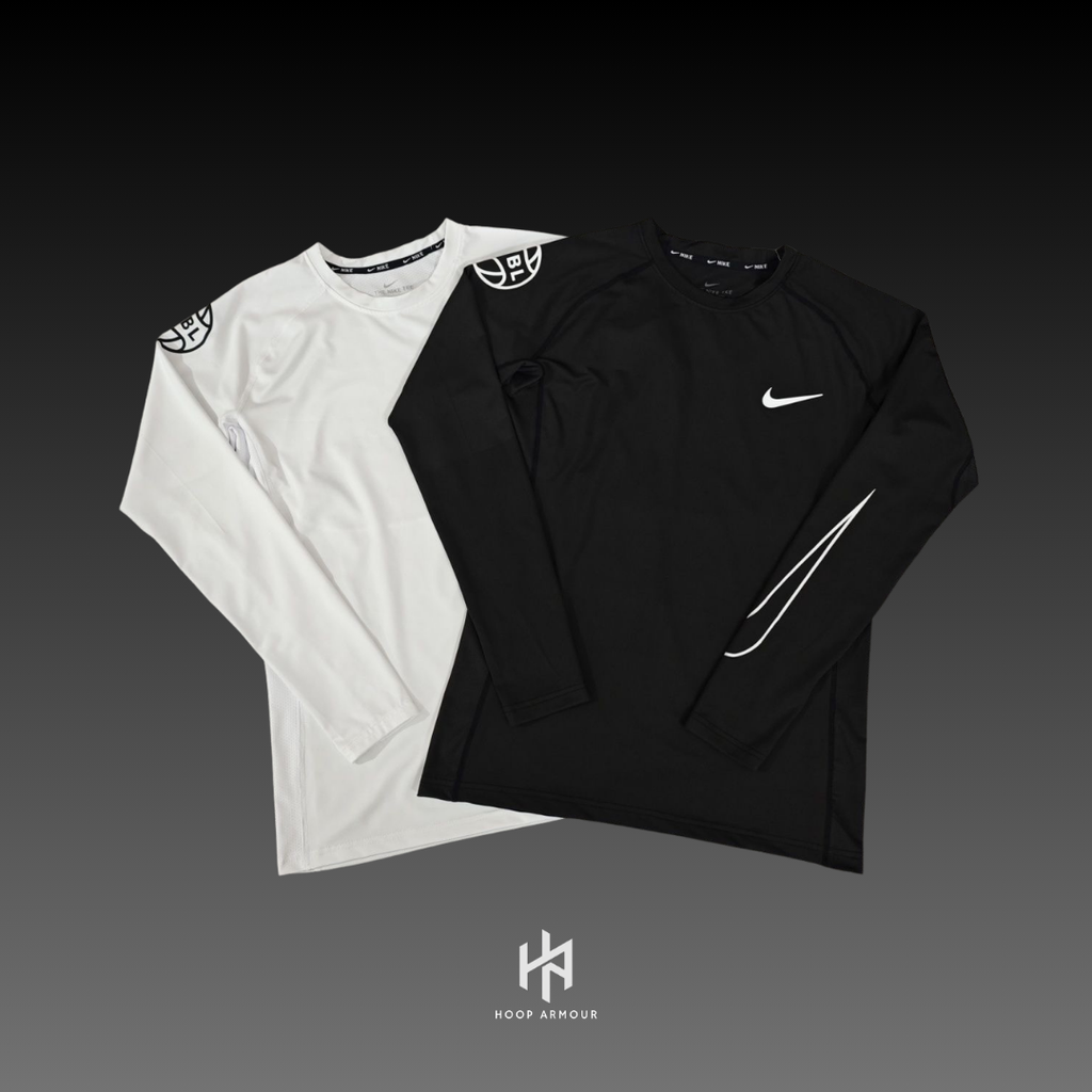 HA™ EYBL Compression Longsleeve
