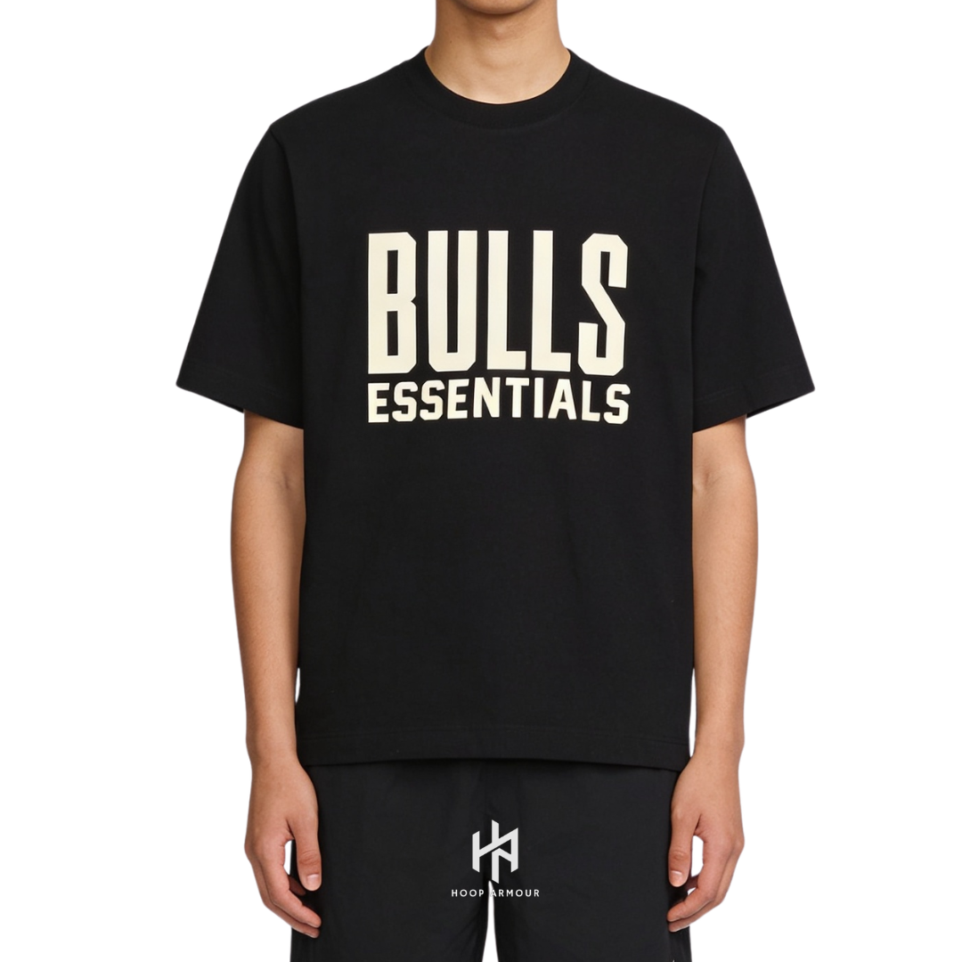 HA™ Bulls Essentials Shirt