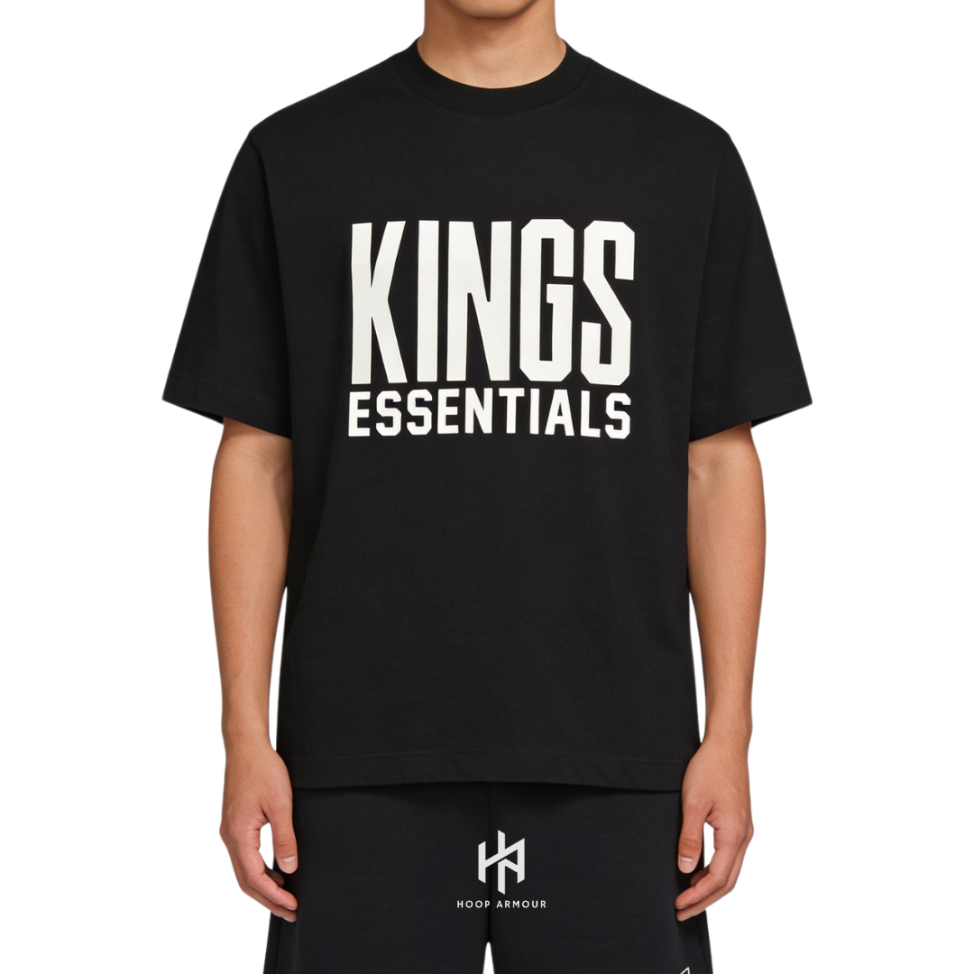 HA™ Kings Essentials Shirt