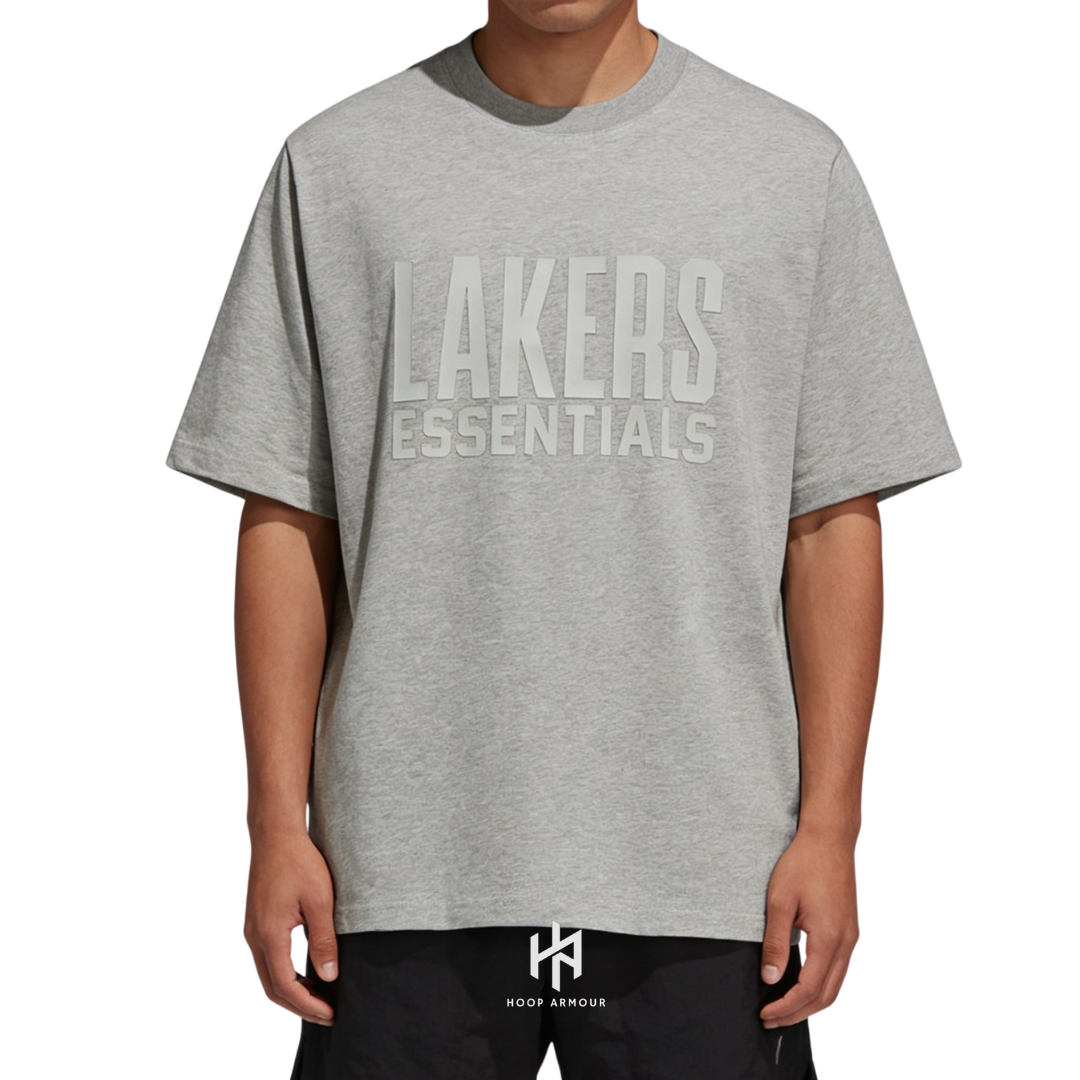HA™ Lakers Essentials Shirt