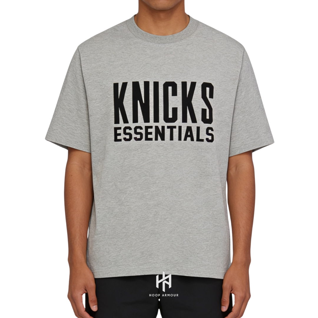 HA™ Knicks Essentials Shirt
