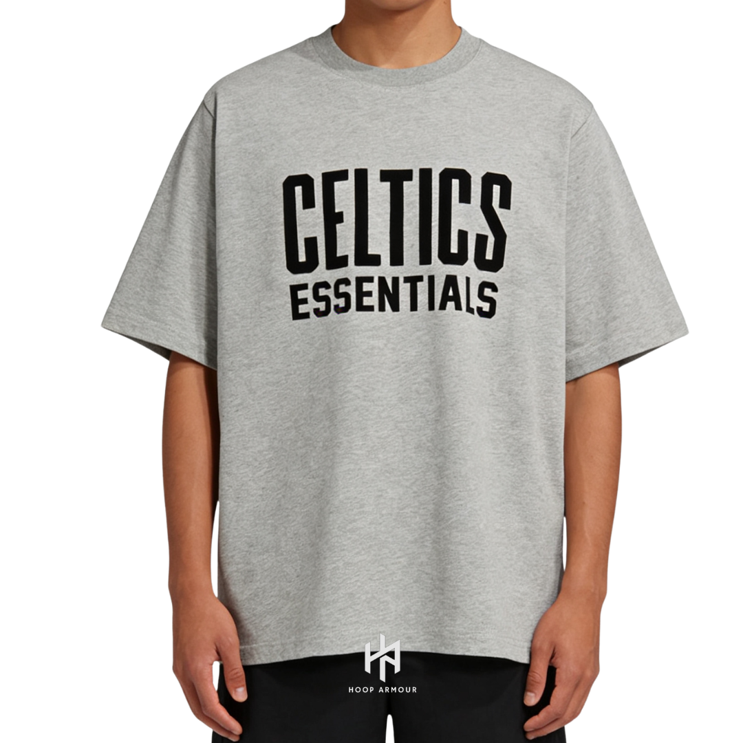 HA™ Celtics Essentials Shirt