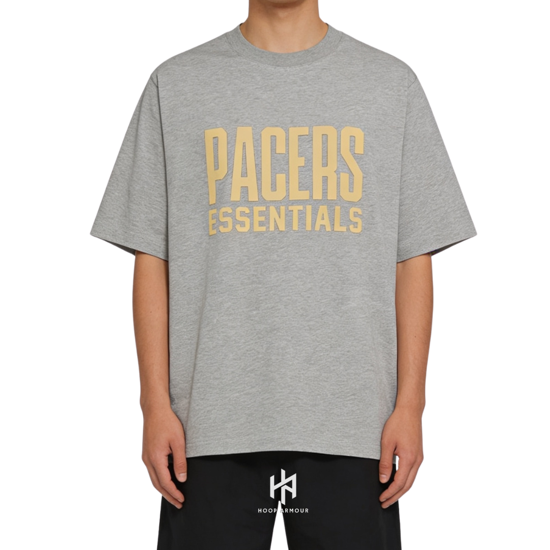 HA™ Pacers Essentials Shirt