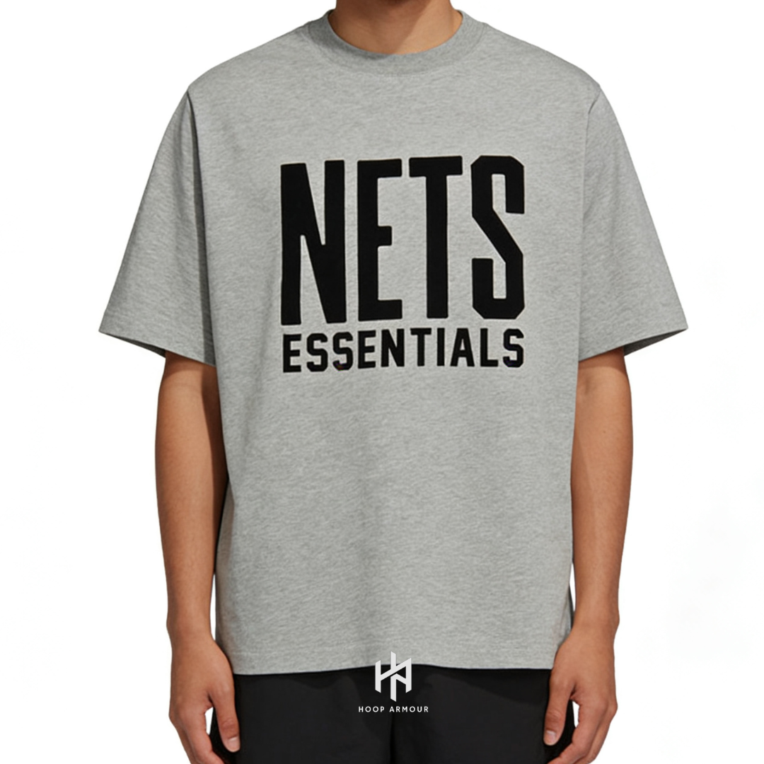 HA™ Nets Essentials Shirt