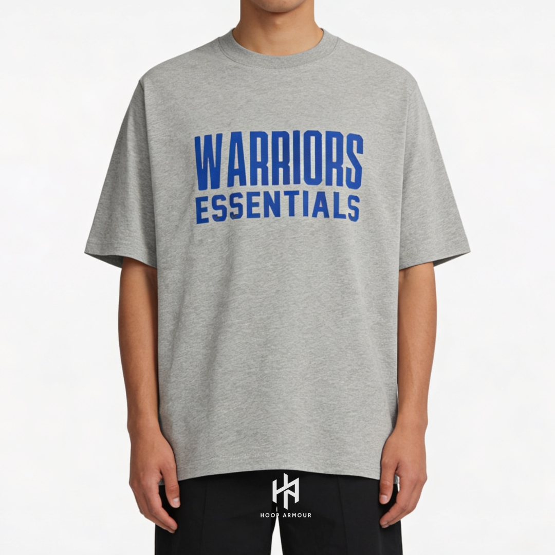 HA™ Warriors Essentials Shirt