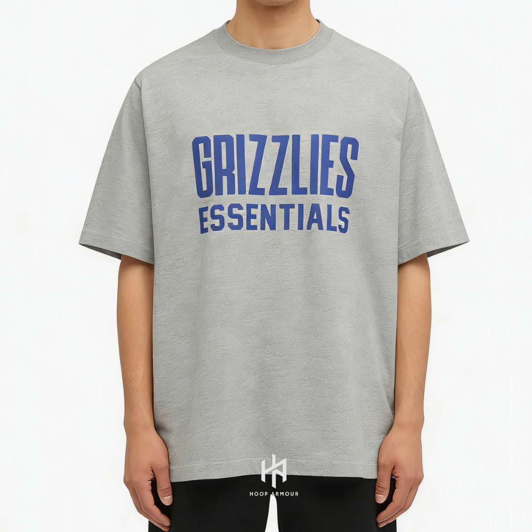 HA™ Grizzlies Essentials Shirt