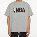 HA™ Essentials Shirt Grey