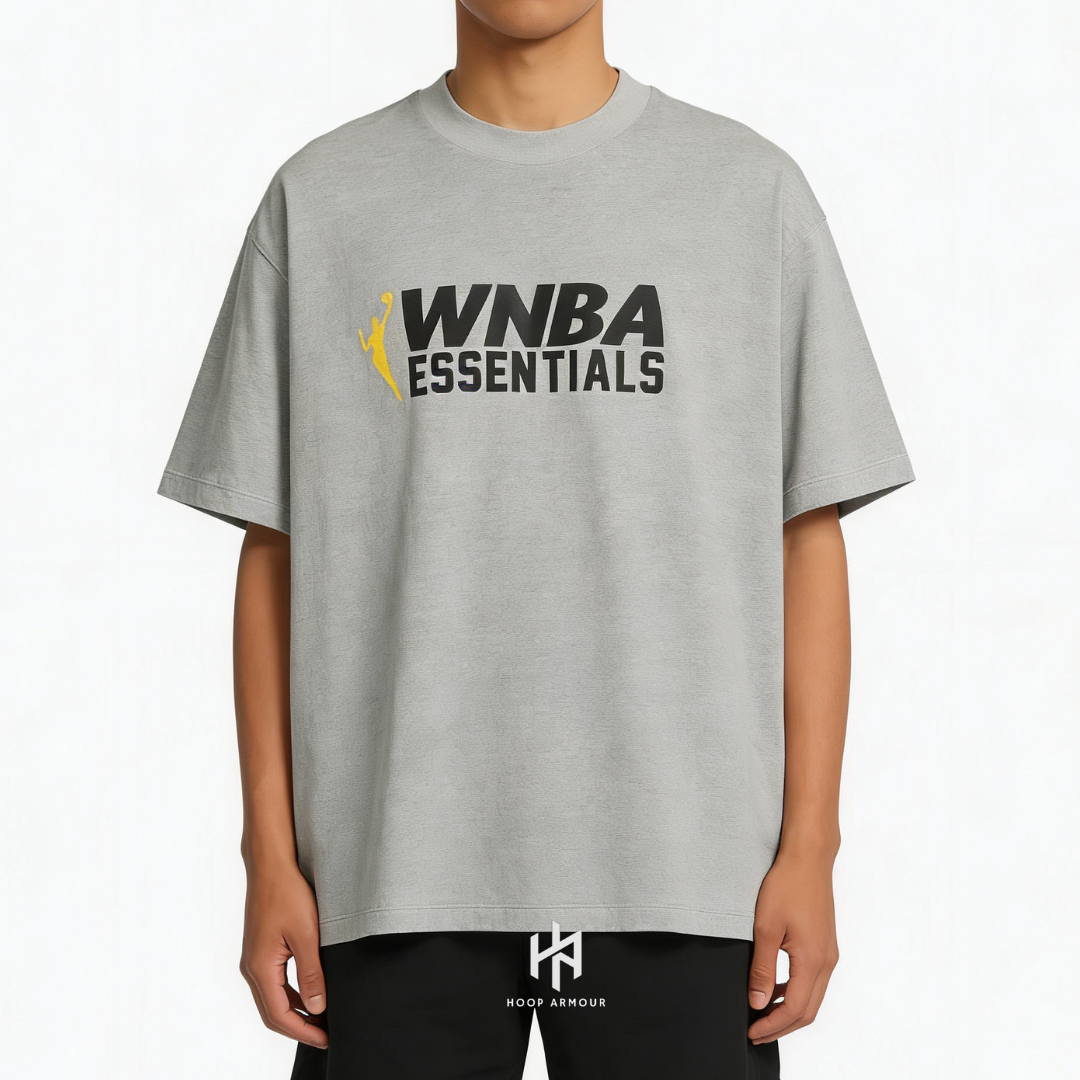 HA™ Essentials Shirt Grey