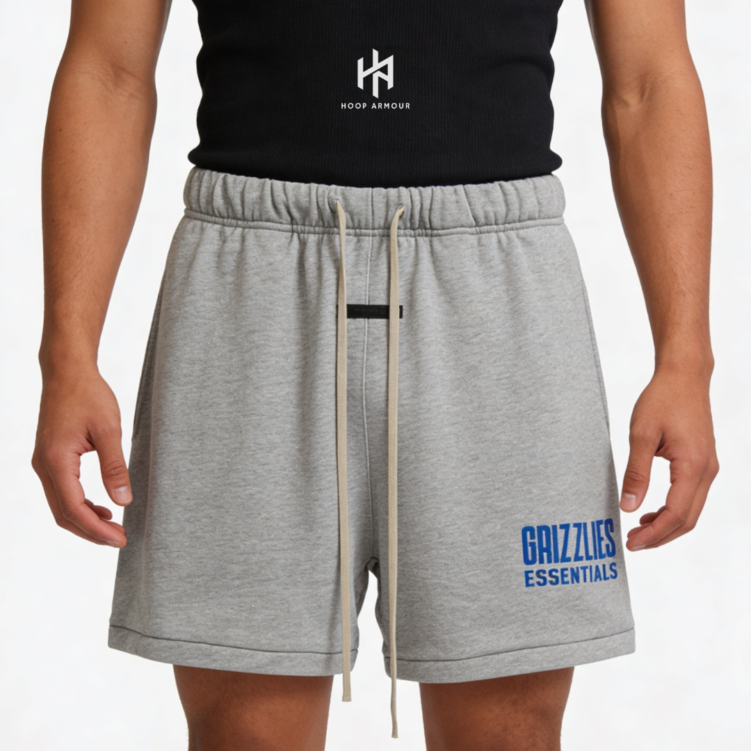HA™ Grizzlies Essentials Shorts