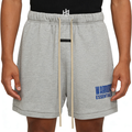 HA™ Warriors Essentials Shorts