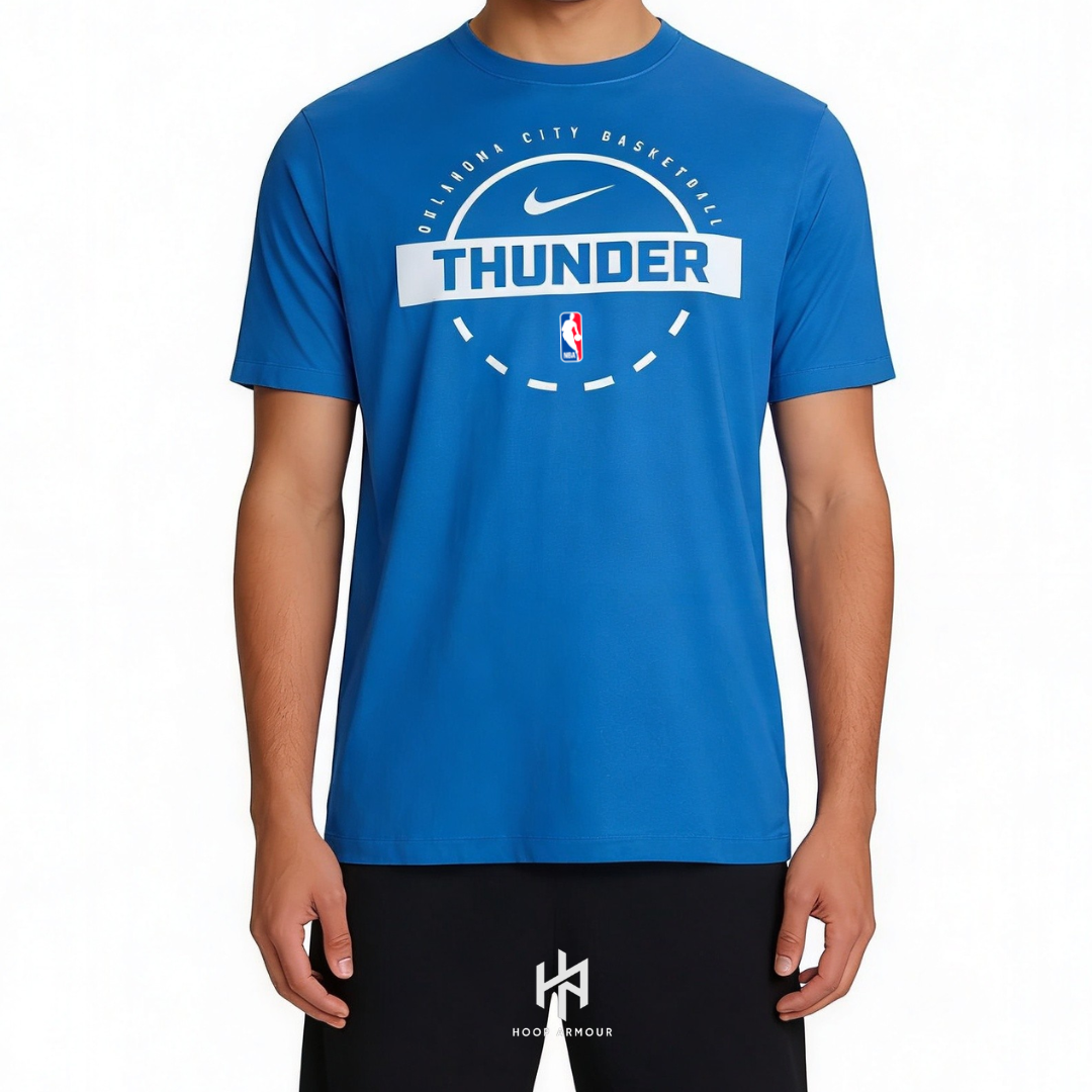 HA™ Oklahoma City Thunder Performance T-Shirt