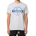 HA™ Oklahoma City Thunder Performance T-Shirt White