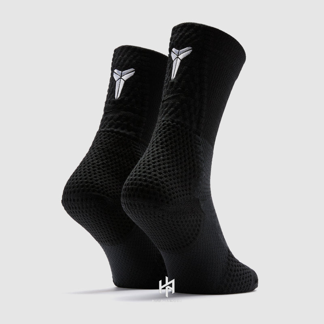 HA™ Mamba Unicorn Elite Socks