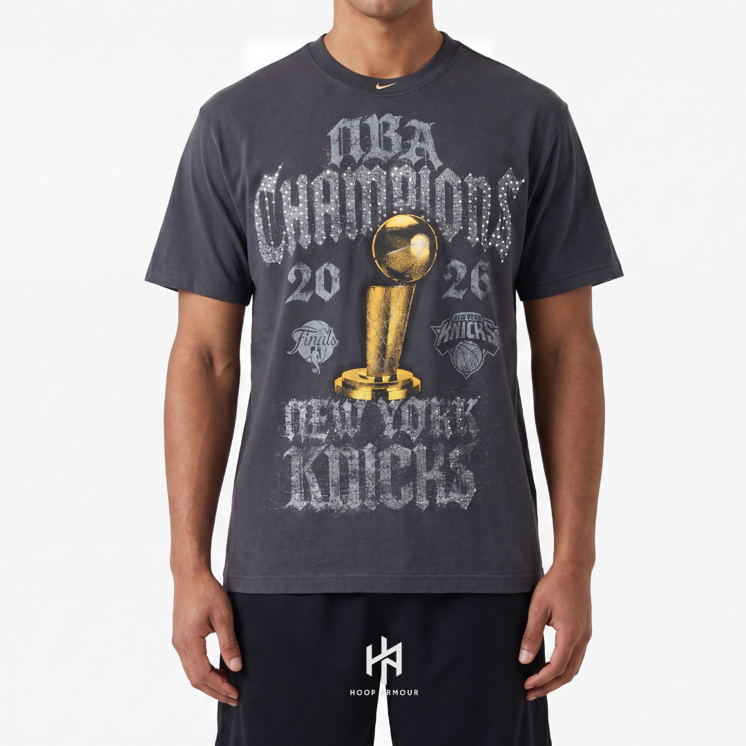 HA™ New York Knicks CHA™mpionship T-Shirt