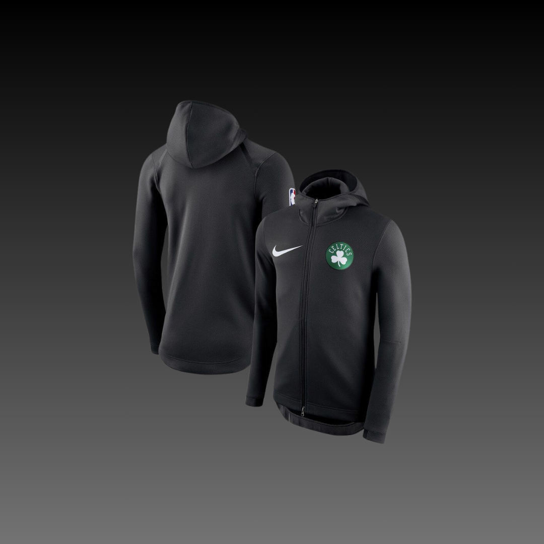 HA™ Boston Celtics Performance Warm-Up Jacket
