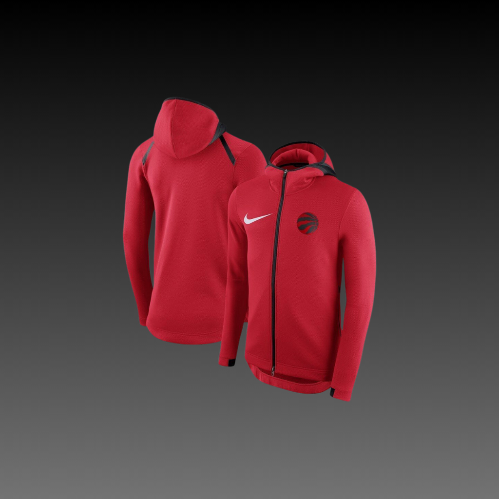 HA™ Toronto Raptors Performance Warm-Up Jacket