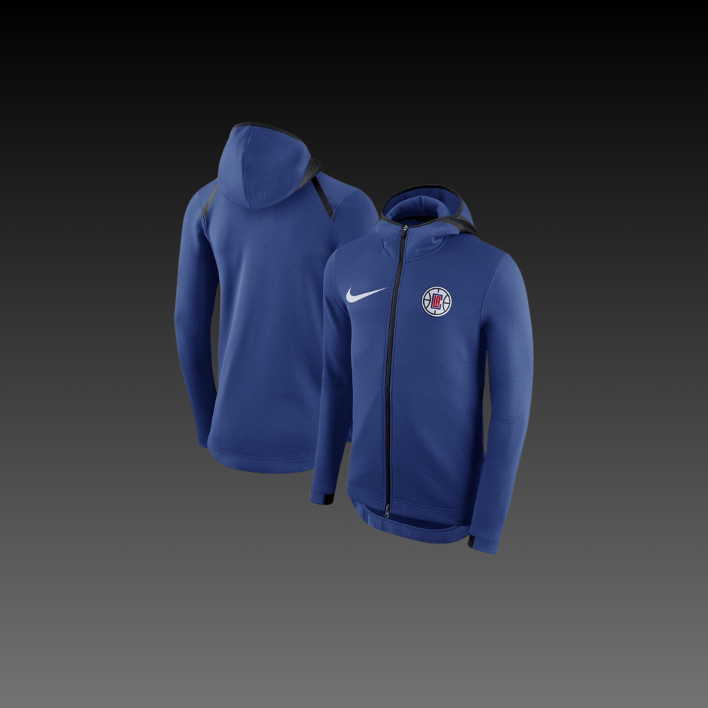HA™ Los Angeles Clippers Performance Warm-Up Jacket