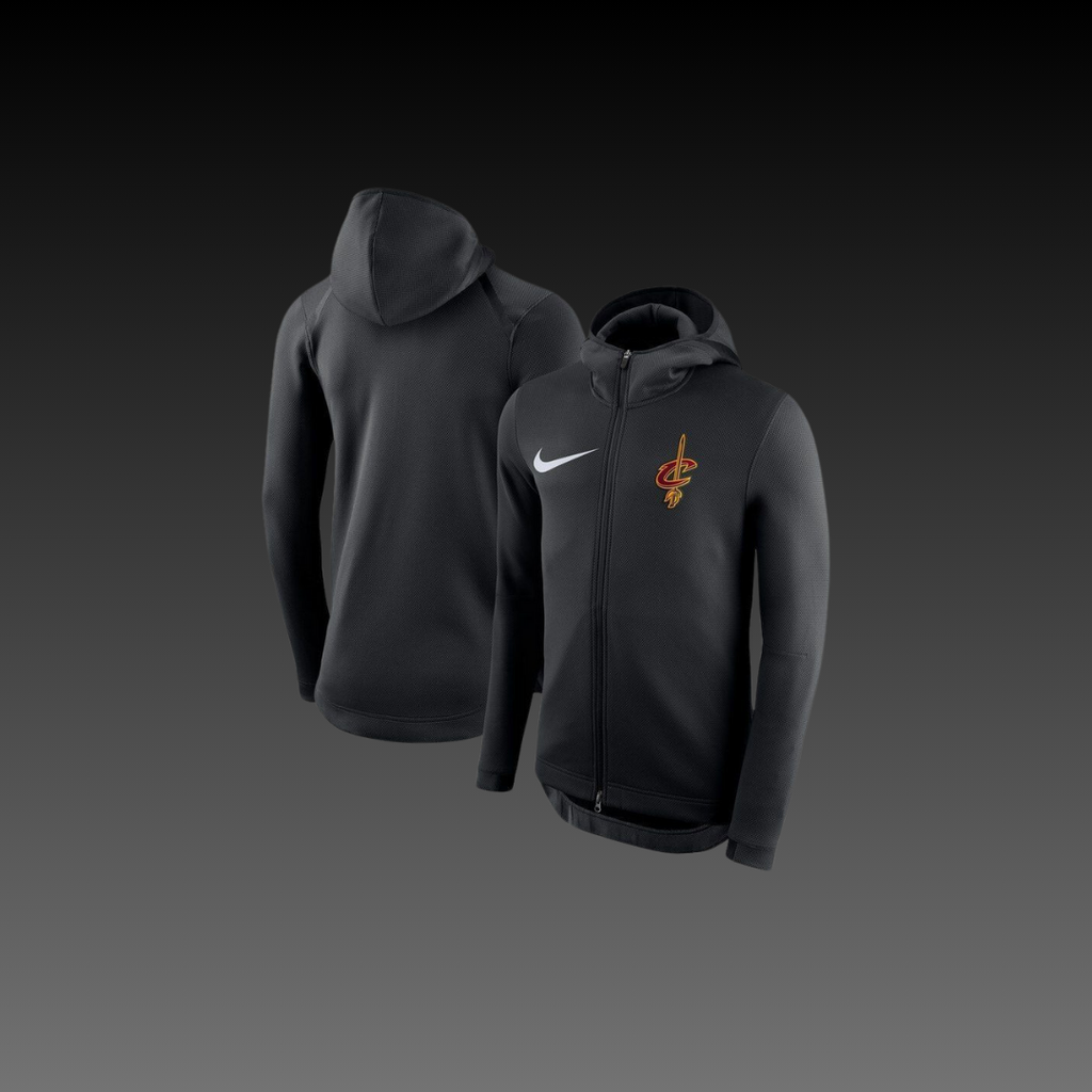 HA™ Cleveland Cavaliers Performance Warm-Up Jacket