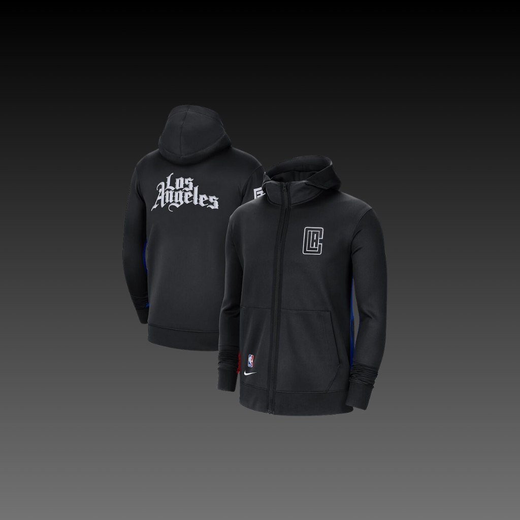 HA™ Los Angeles Clippers Performance Warm-Up Jacket