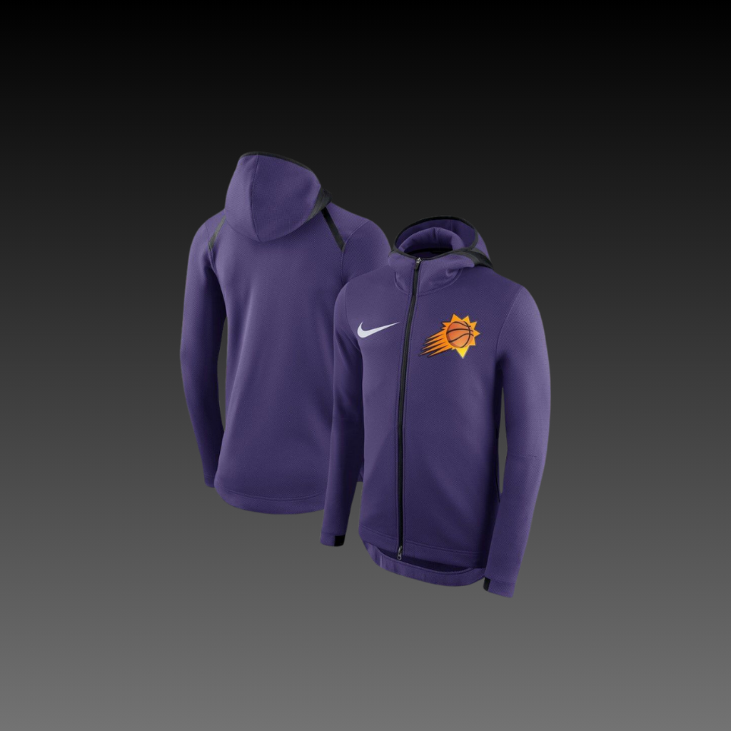 HA™ Phoenix Suns Performance Warm-Up Jacket