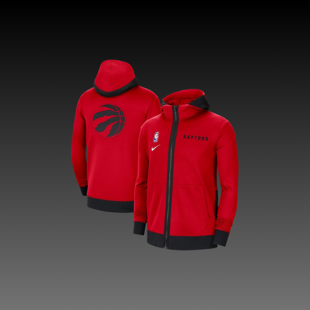 HA™ Toronto Raptors Performance Warm-Up Jacket