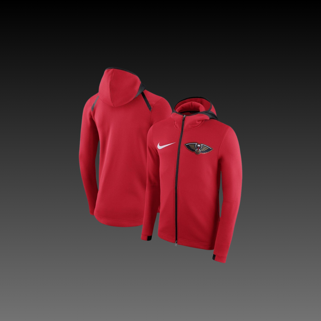 HA™ New Orleans Pelicans Performance Warm-Up Jacket