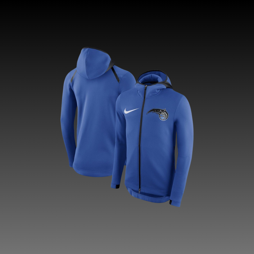 HA™ Orlando Magic Performance Warm-Up Jacket