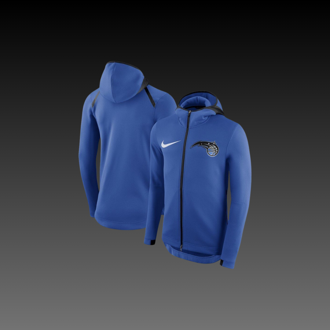HA™ Orlando Magic Performance Warm-Up Jacket