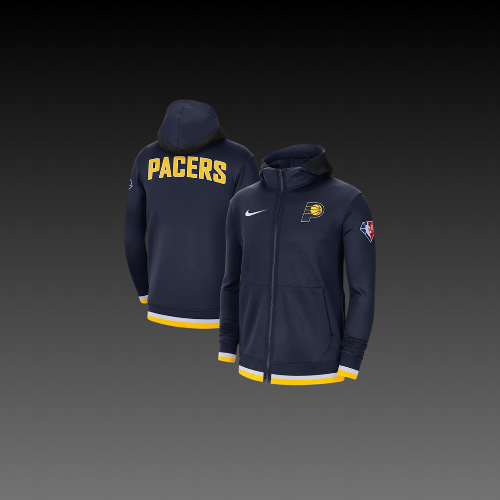 HA™ Indiana Pacers Performance Warm-Up Jacket