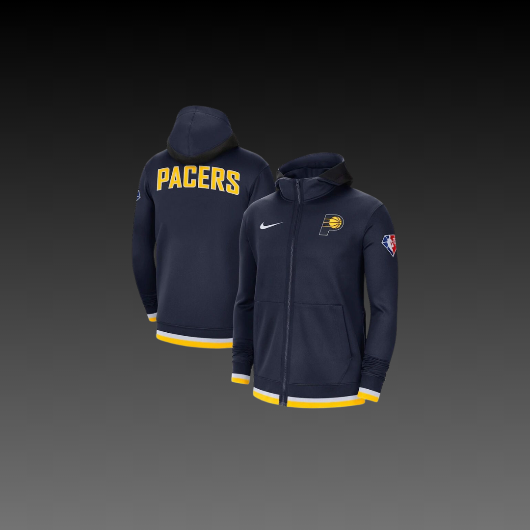 HA™ Indiana Pacers Performance Warm-Up Jacket