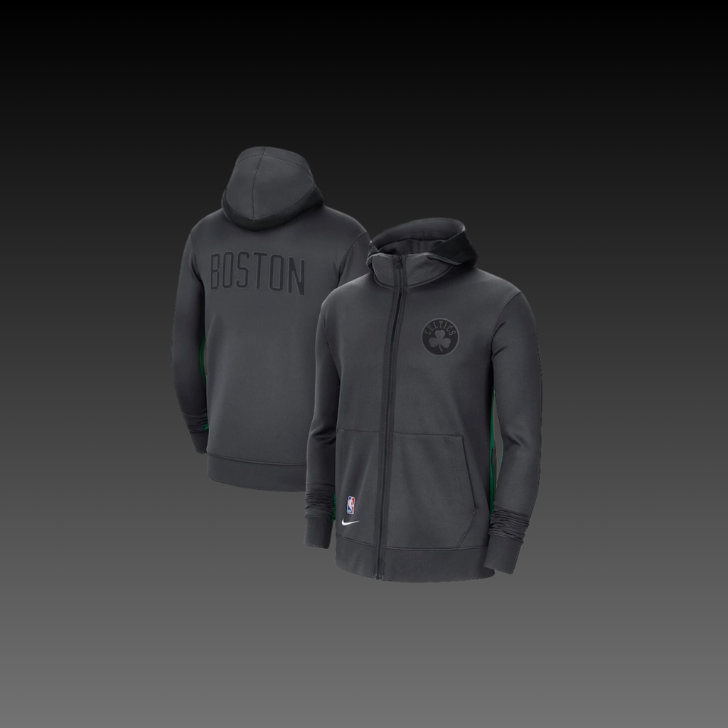 HA™ Boston Celtics Performance Warm-Up Jacket