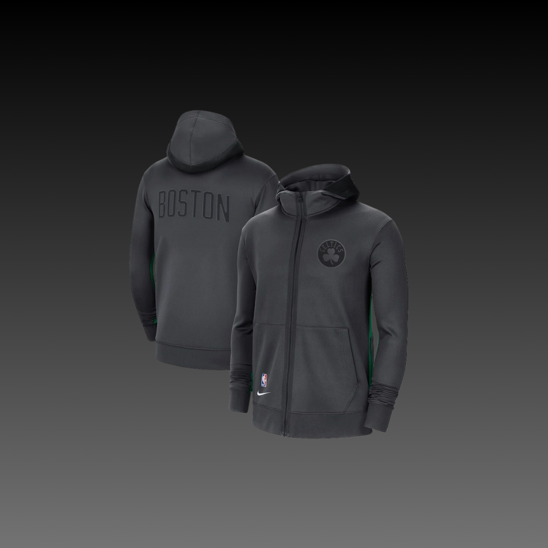 HA™ Boston Celtics Performance Warm-Up Jacket