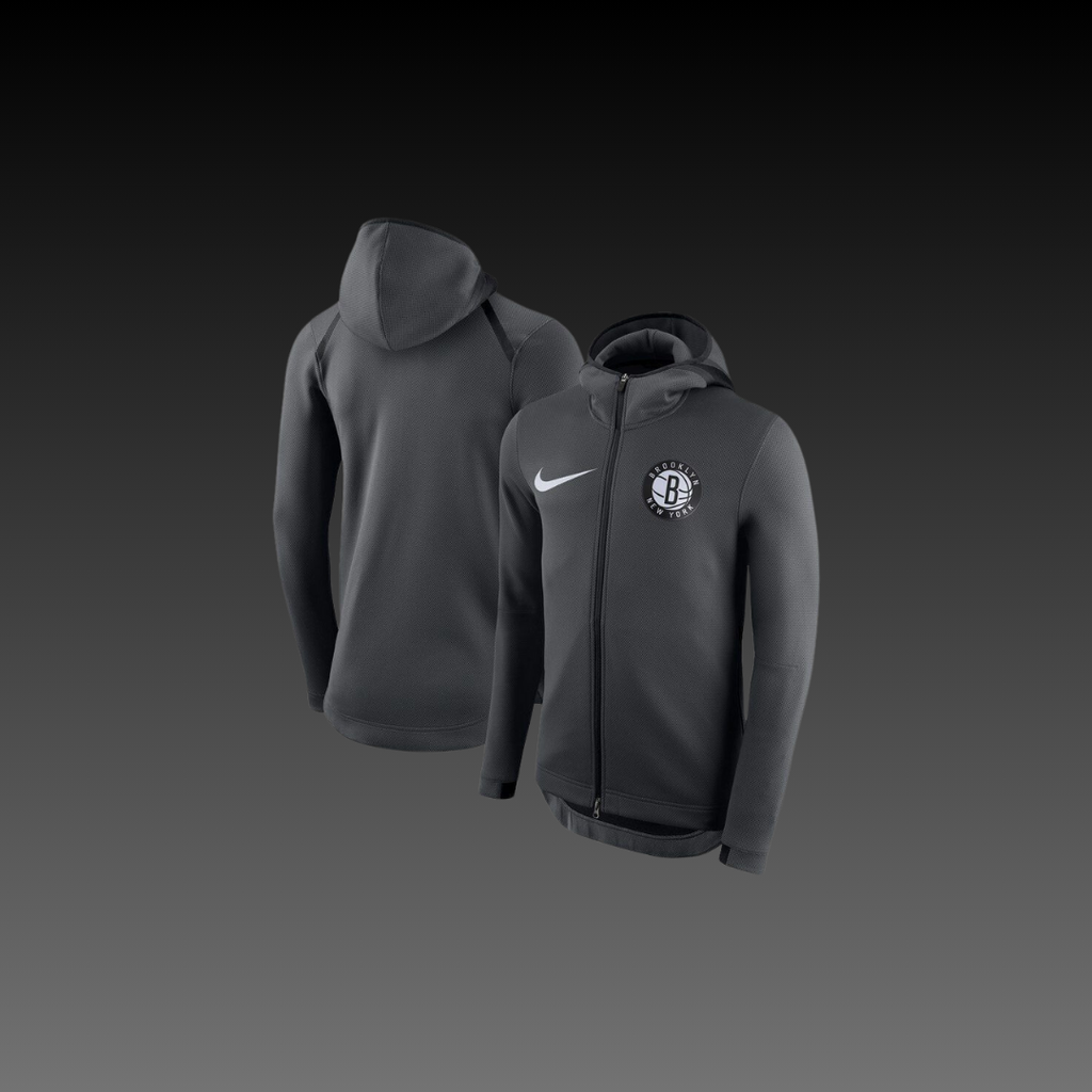 HA™ Brooklyn Nets Performance Warm-Up Jacket