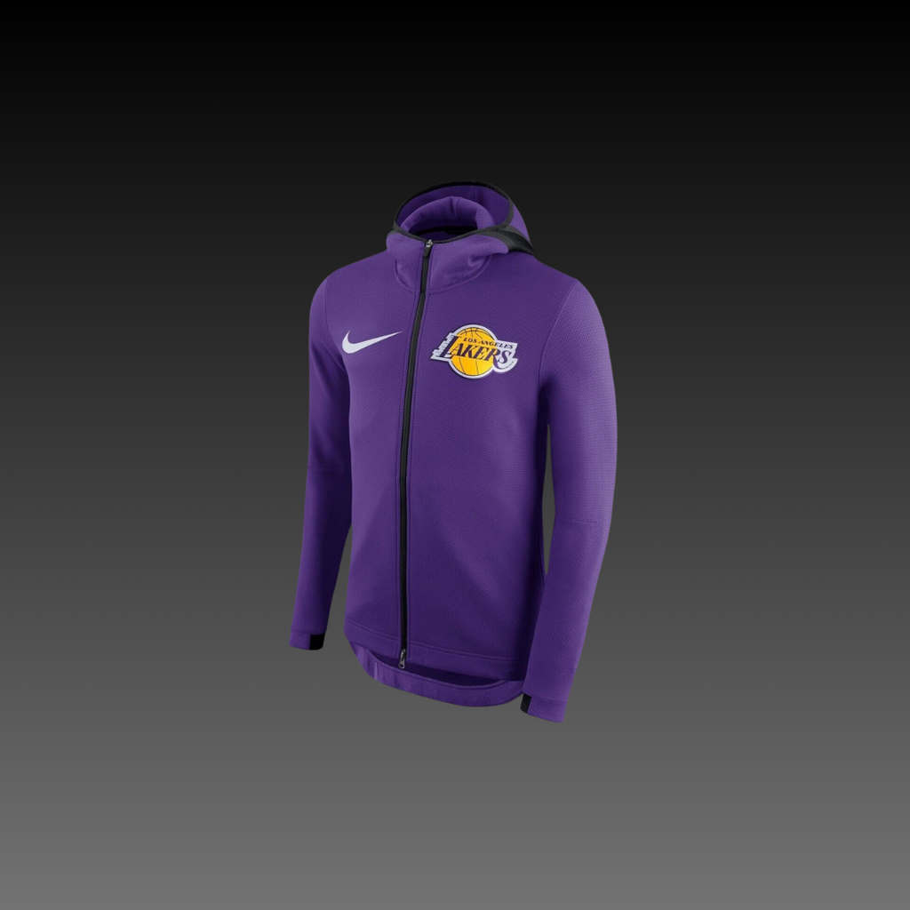 HA™ Los Angeles Lakers Performance Warm-Up Jacket