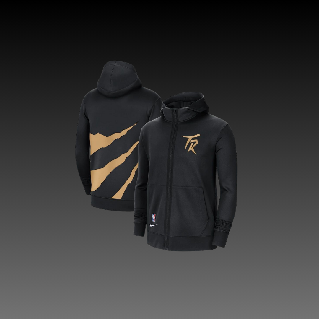 HA™ Toronto Raptors Performance Warm-Up Jacket