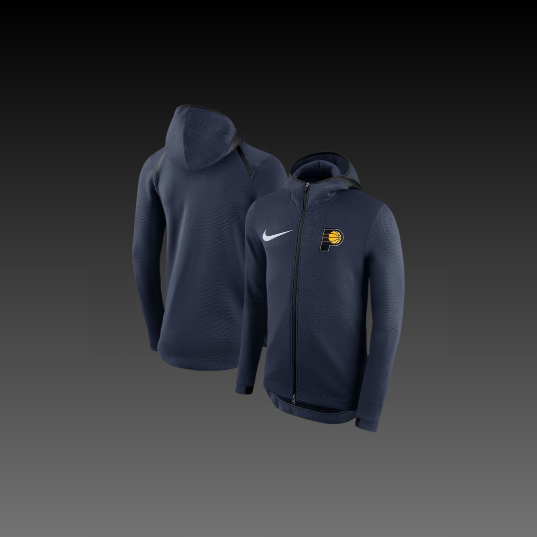 HA™ Indiana Pacers Performance Warm-Up Jacket