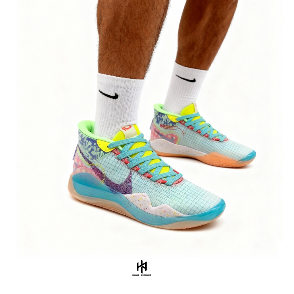 HA™ KD 12 E.Y.B.L Peach Jam