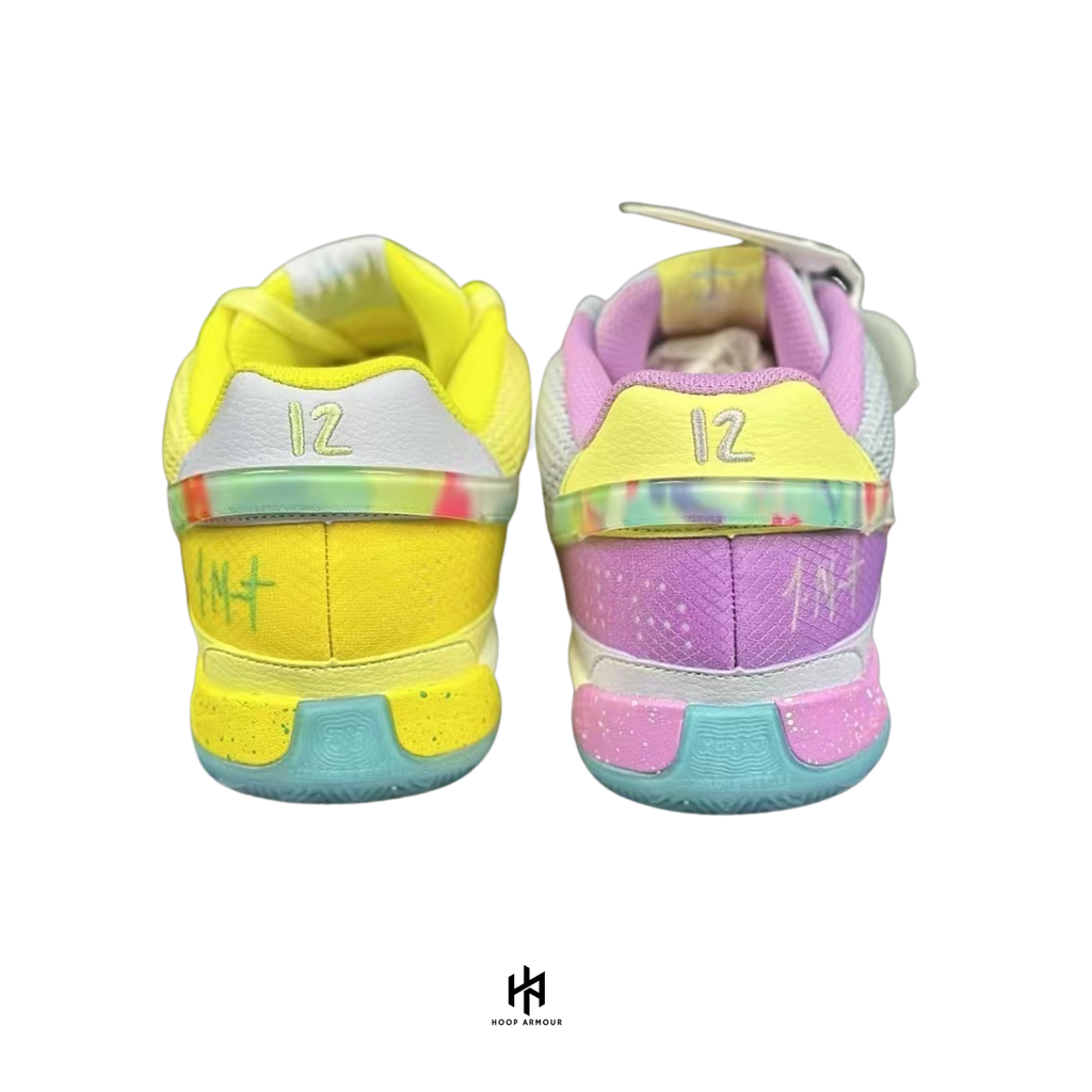 HA™ Ja 1 E.Y.B.L WKB