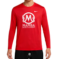 HA™ Mamba Longsleeve Red