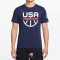 HA™ Team USA T-Shirt Navy
