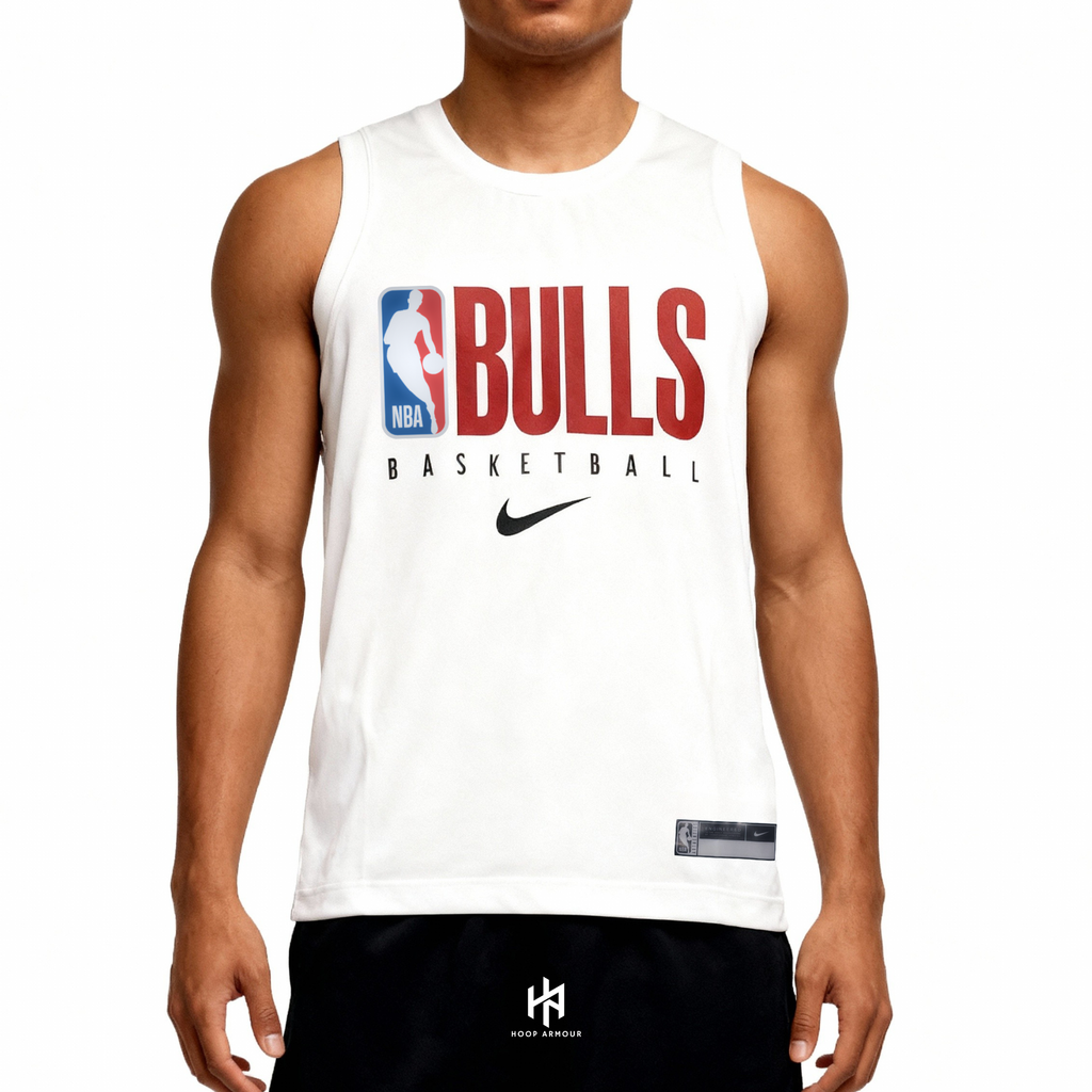 HA™ Chicago Warm-Up Tank Top