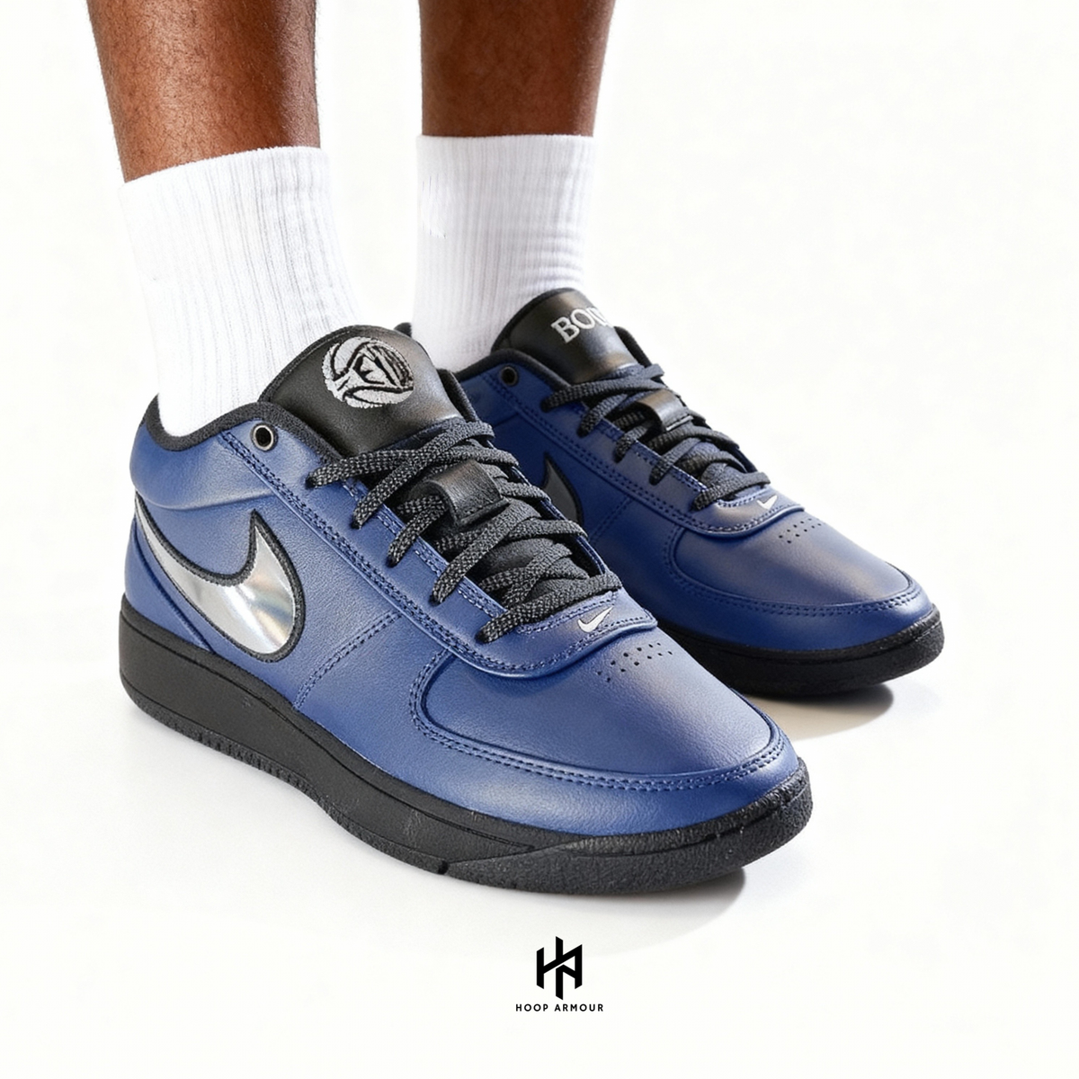 HA™ Book 1 E.Y.B.L.