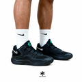 HA™ KD 18 Black Label