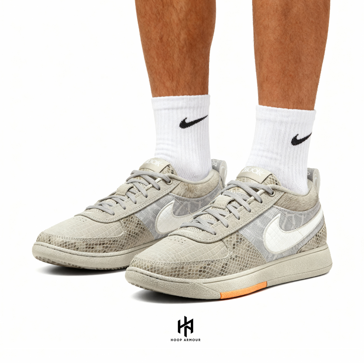 HA™ Book 1 Hike