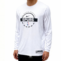 HA™ San Antonio Spurs Performance Longsleeve